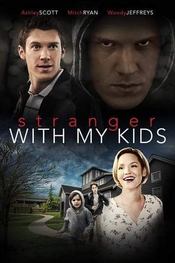 A Stranger with My Kids (2017)