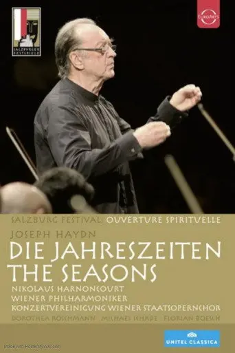 Haydn The Seasons (2013)