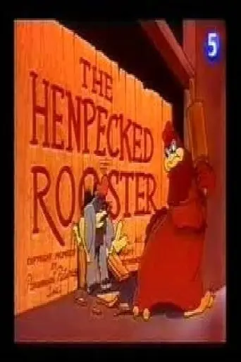 Henpecked Rooster (1944)