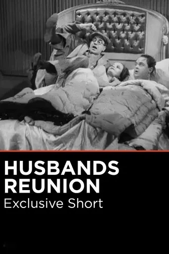 Husbands' Reunion (1933)