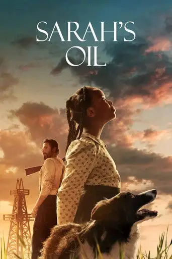 Sarah's Oil (2025)