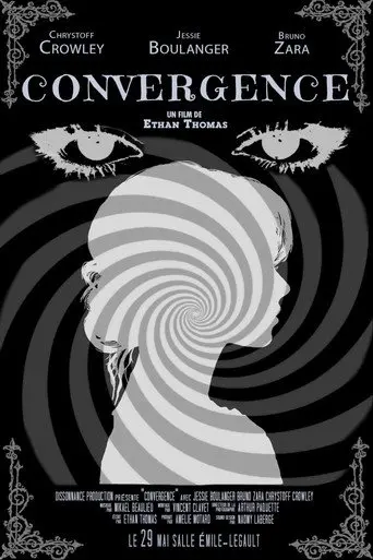 Convergence (2026)