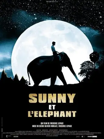 Sunny Et L'elephant (2008)