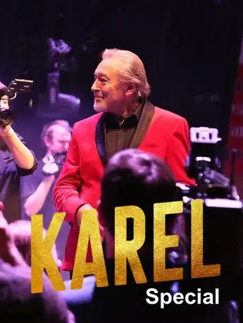 Karel Special (2022)