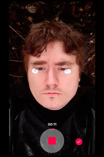 Self-Portrait at Thirty (2026)