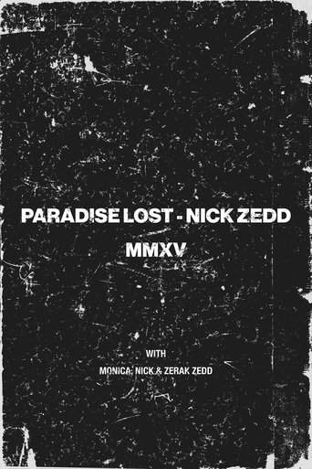 Paradise Lost (2015)