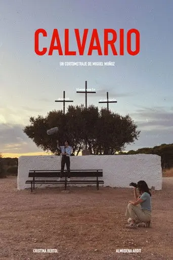 Calvario (2026)