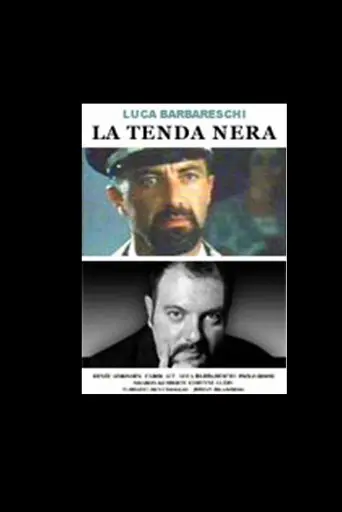 La tenda nera (1996)