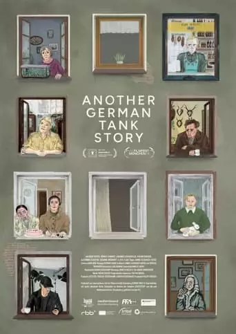 Another German Tank Story (2024)