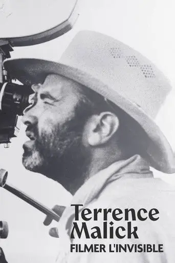 Terrence Malick - Filming the Invisible (2026)