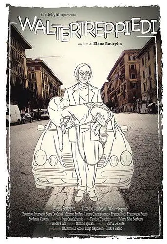 Walter Treppiedi (2019)