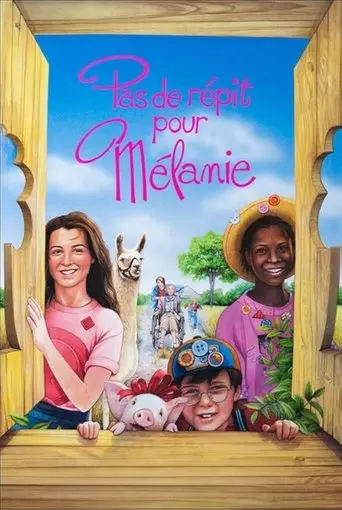 The Case of the Witch Who Wasn't (1991)