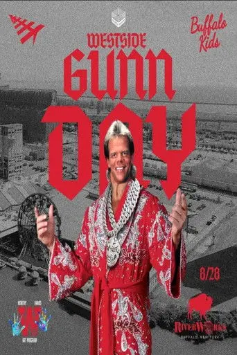 4th Rope Wrestling: Westside Gunn Day (2026)