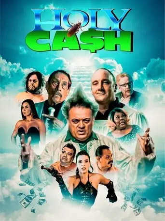 Holy Cash (2024)