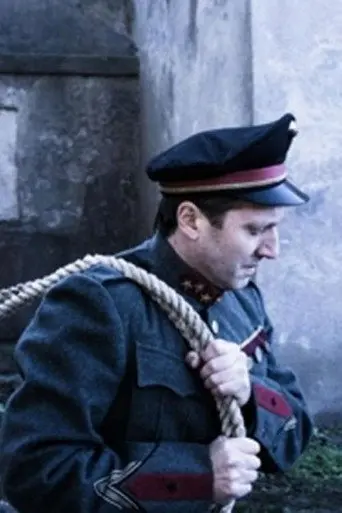 Appunti per un film su Kafka - Nella colonia penale (2013)