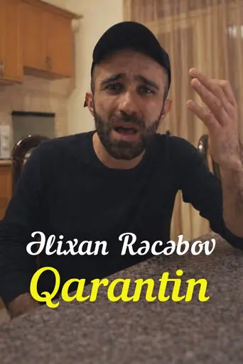 Qarantin (2020)