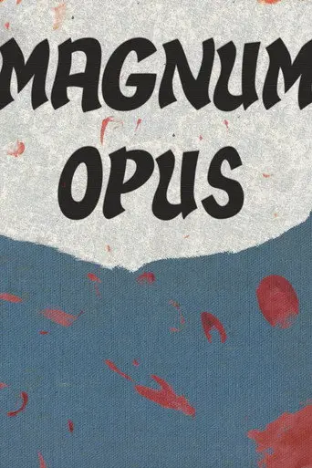 Magnum Opus (1970)