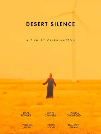 Desert Silence (2026)
