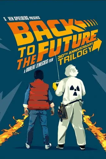 The Physics of 'Back to the Future' with Dr. Michio Kaku (2010)