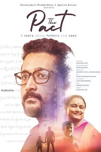The Pact (2026)