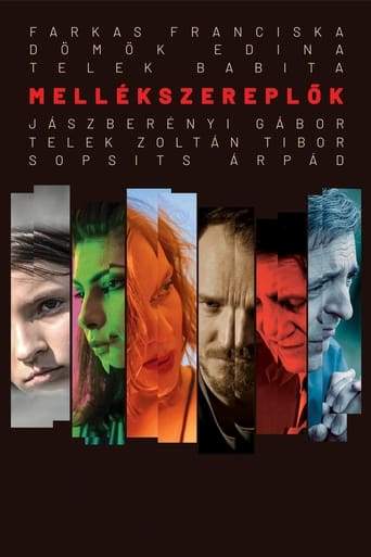 Mellekszereplok (2023)
