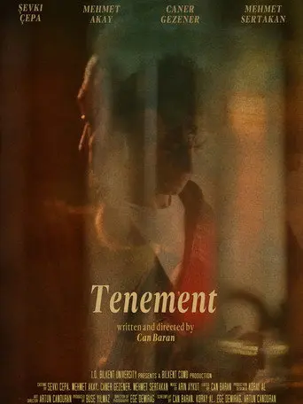 Tenement (2023)