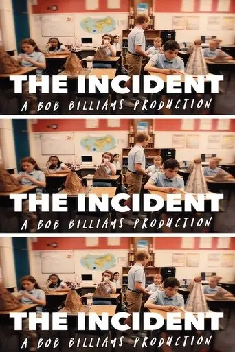 The Incident (2018)