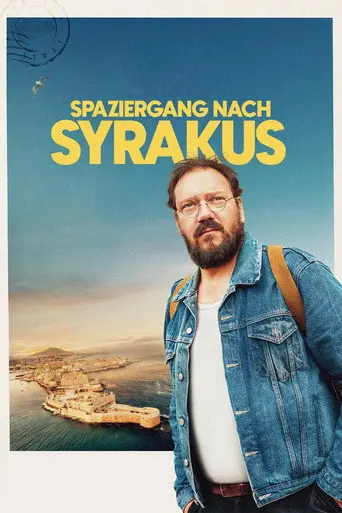 A Stroll to Syracuse (2026)
