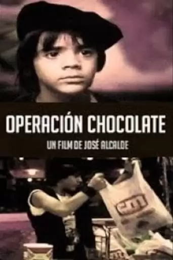 Operación chocolate (1984)