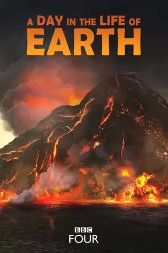 A Day In The Life Of Earth (2018)