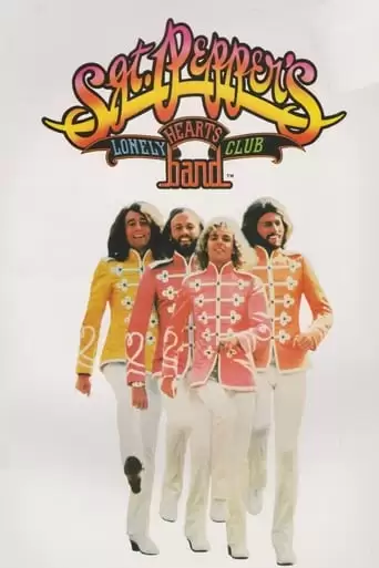 Sgt. Pepper's Lonely Hearts Club Band (1978)