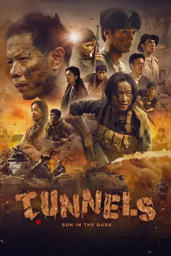 Tunnels: Sun in the Dark (2025)