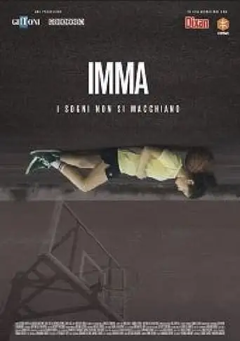 Imma, I Sogni Non Si Macchiano (2023)