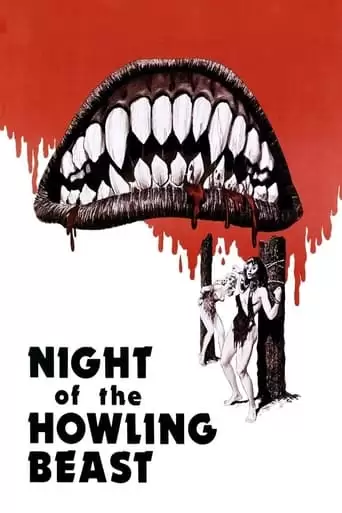 Night Of The Howling Beast (1975)