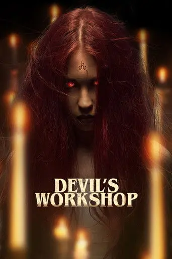 Devil's Workshop (2022)
