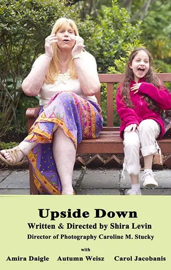 Upside Down (2014)