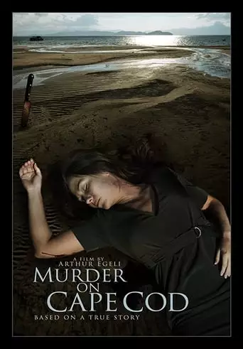 Murder On The Cape (2017)