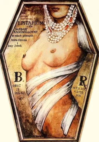 An Epitaph for Barbara Radziwill (1983)