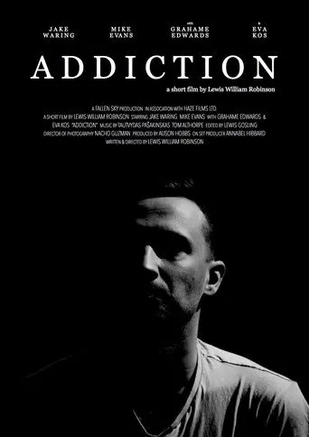 Addiction (2019)