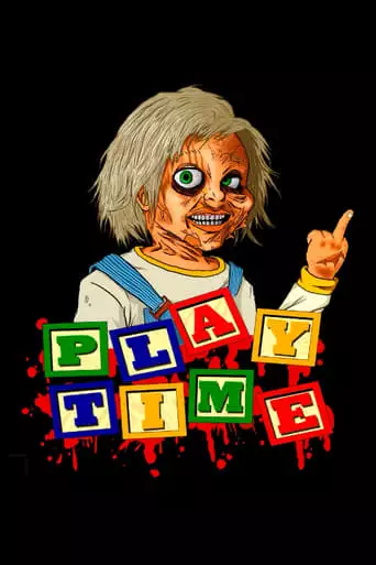 Playtime (2019)