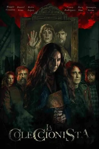 The Collector (2025)