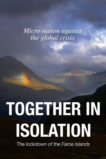 Together in isolation: the lockdown of the Faroe Islands (2021)