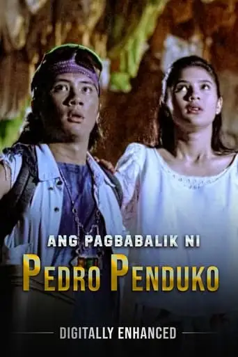 Ang Pagbabalik Ni Pedro Penduko (1994)