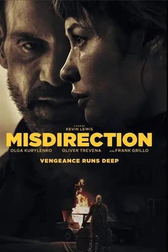 Misdirection (2026)