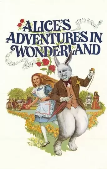 Alice's Adventures In Wonderland (1972)