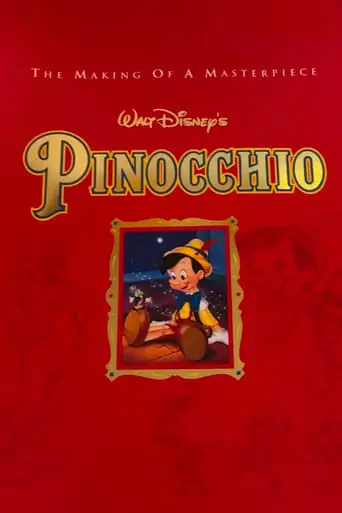 Pinocchio: The Making Of A Masterpiece (1993)