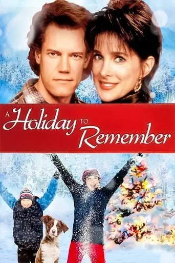 A Holiday to Remember (1995)