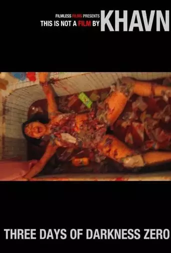 Three Days Of Darkness Zero (2005)