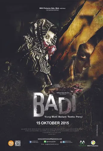 Badi (2015)