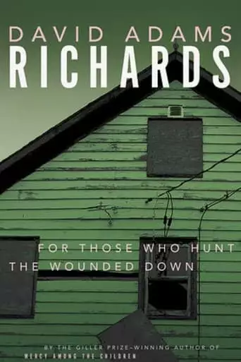 For Those Who Hunt The Wounded Down (1996)